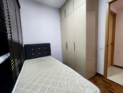 The Tampines Trilliant (D18), Condominium #508945771